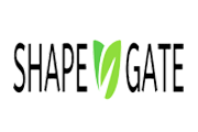 Shape Gate Coupons