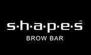 Shapes Brow Bar Coupons