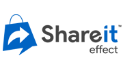 Share it Effect Coupons