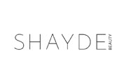shayde beauty Coupons
