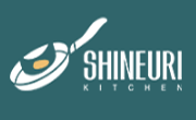 Shineuri kitchen Coupons