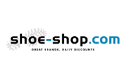 Shoe Shop Vouchers