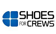 Shoes For Crews FR Coupons