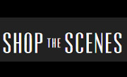 Shop The Scenes Coupons