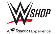 WWE Shop Vouchers