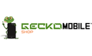 Gecko Mobile Shop Vouchers