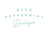 Blue Peppermint coupons