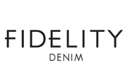 Fidelity Denim Coupons 