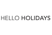 Hello Holidays coupons