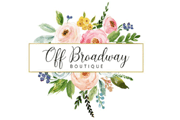 Off Broadway Boutique Coupons