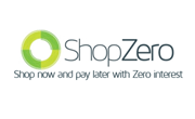 ShopZero Coupons 