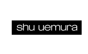 Shu Uemura Ru Coupons