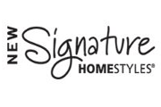 Signature Homestyles Coupons