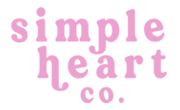 Simple Heart Co Coupons