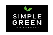 Simple Green Smoothies Coupons