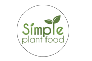 Simple Plant Food Coupons