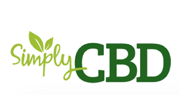 Simply CBD coupons