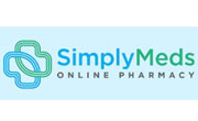 Simply Meds Online Vouchers