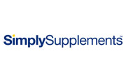 SimplySupplements Coupons 