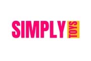 Simply Toys Vouchers 