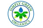 Simply Green Organics Coupons