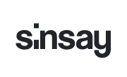 Sinsay ES Coupons