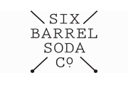 Six Barrel Soda Coupons