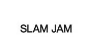 Slam Jam Vouchers
