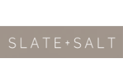 Slate and Salt coupons