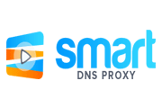 Smart DNS Proxy Coupons