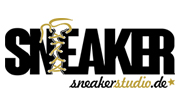 50% Sneaker Studio Gutscheine, Promo 
