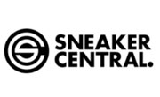 Sneakercentral Coupons