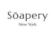 Soapery Coupons