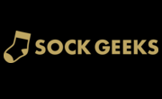 Sock Geeks Vouchers