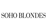 Soho Blondes Coupons