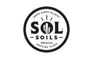 Sol Soils Coupons
