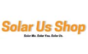 Solar Us Shop Coupons