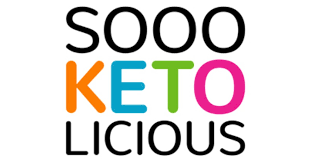 Sooo Ketolicious coupons