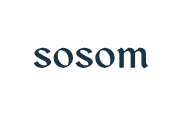 Sosom Coupons 