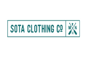 Sota Clothing Coupons