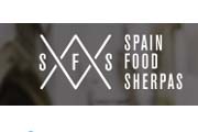 Spain Food Sherpas Coupons