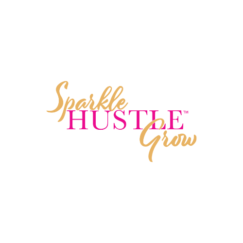 Sparkle Hustle Grow Coupons