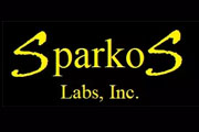 Sparkos Labs coupons