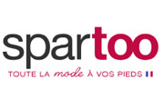 Spartoo FR coupons