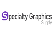 Specialty Graphics Coupons