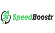 Speed Boostr Coupons