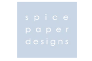 Spice Paper Designs Coupons