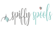 Spiffy Spools Coupons