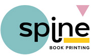 Spine Book Printing Vouchers