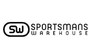 SportsMans Warehouse Coupons 